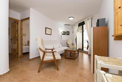 Corazon De Tarifa - Apartment In Atlanterra