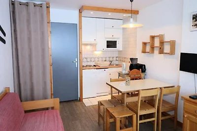 Monolocale confortevole · Vicino alle piste e...