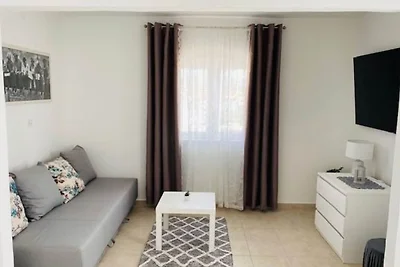 Villa Brazza - Two Bedroom Apartment with Sea...