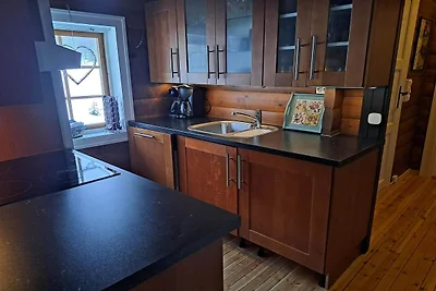 8 Personen Ferienhaus in Jordet