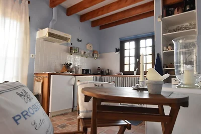 Casa vacanze moderna con piscina privata