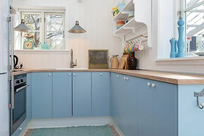 4 Personen Ferienhaus in Ebeltoft