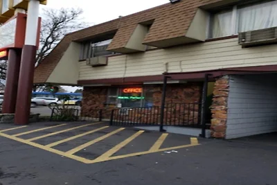 2 Queensize-Betten | Portland, Oregon
