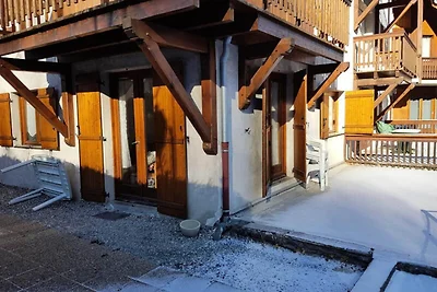 Ferienhaus in Valloire in der Nähe der...