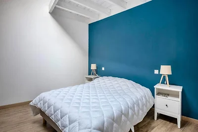 Haus in der Nähe des Golfs von Morbihan und d...