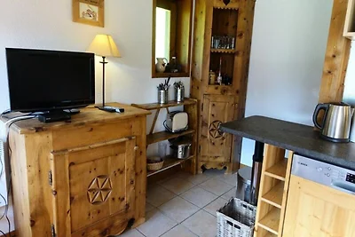 Ferienwohnung in Planay in der Nähe der...