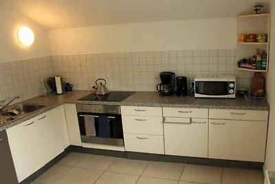 Ferienwohnung mit 3 Schlafzimmer