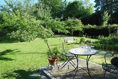 Vakantieappartement met 2 slaapkamers