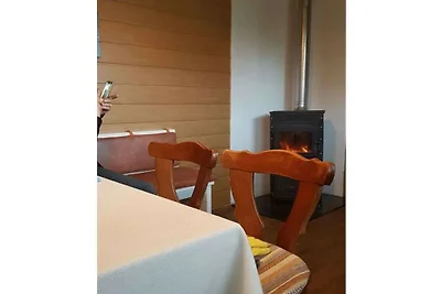 Vakantiehuis met 1 slaapkamer