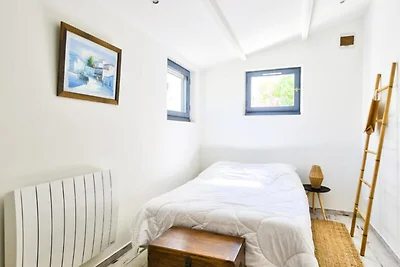 Wohnung in L'Épine in der Nähe des Strandes v...