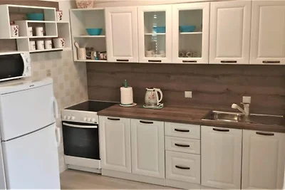 Apartments Dea & Paula - Standard Two Bedroom...