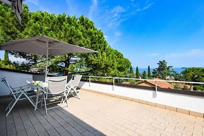 Appartamento per vacanze con 2 camere da...