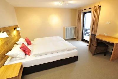 Ferienwohnung mit 1 Schlafzimmer