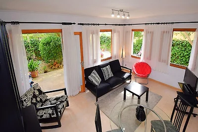 Haus in Can Picafort in Strandnähe