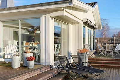 4 Sterne Ferienhaus in LAHOLM