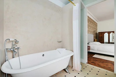 Appartamento eccezionale - 3BR/8P -...