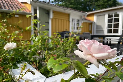 7 person holiday home in RAMDALA