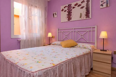 Geräumige Villa mit 6 Schlafzimmern in Blanes