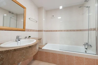 Blau Blue 2 - Apartment In Can Picafort