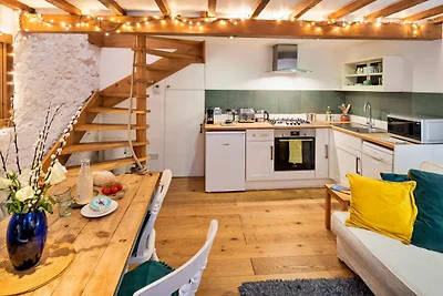 Il rifugio romantico della coppia Lyme Regis