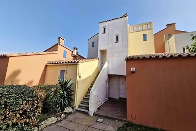 Monolocale in Francia vicino Lago e Spiaggia