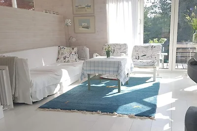 4 sterren vakantie huis in STAVSNÄS