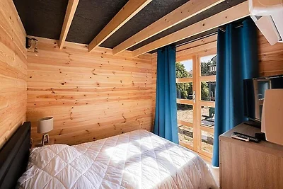 Residenz le Toucan für 6 Personen