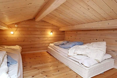 5 Personen Ferienhaus in Føllenslev-By Traum