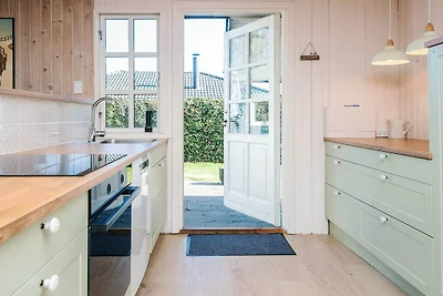 Casale sulla spiaggia con dependance