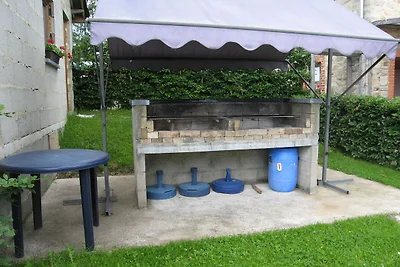 Gemütliche Ferienwohnung in Ondenval mit...