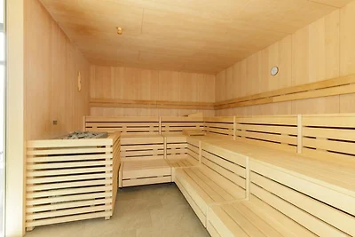 Tolles Appartement mit Ostseeblick in...