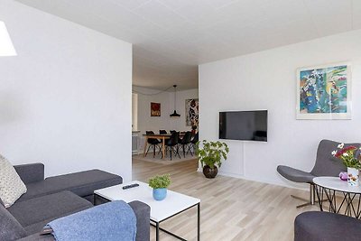 6 Personen Ferienhaus in Skals-By Traum