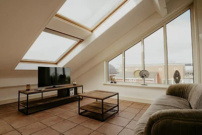 Penthouse mit Seeblick