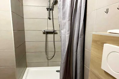 Appartement in Ubachsberg bij Fietsroutes