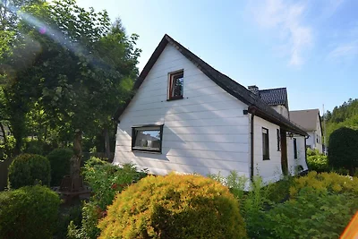 Casa vacanze a Ramsbeck con giardino