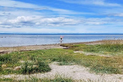 Maison de vacances pour 5 a Jægerspris