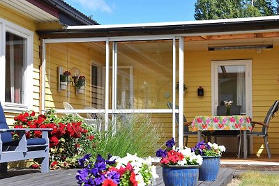 6 Personen Ferienhaus in Mönsterås