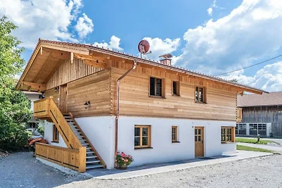 Ferienwohnung mit 2 Schlafzimmer