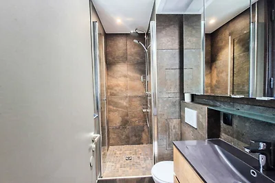 Renoviertes Studio · In der Nähe der Pisten u...