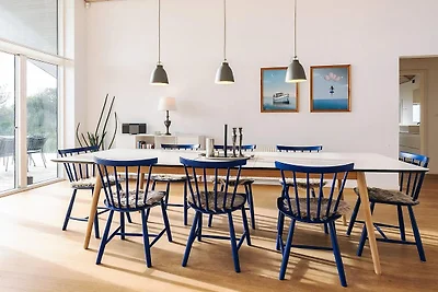 5 Sterne Ferienhaus in Løkken-By Traum
