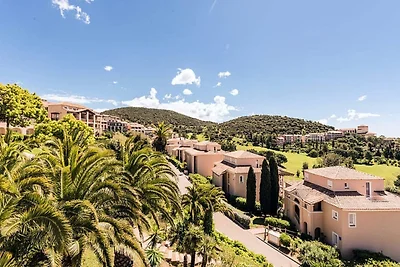 Wohnung nahe Côte d'Azur Strände & Pools