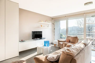 Wohnung in St-Idesbald am Meer