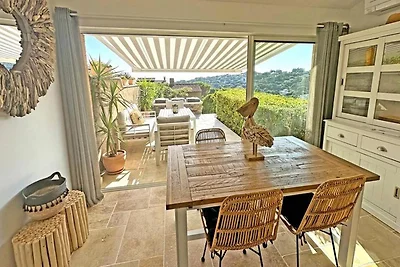 Residenz Bastides De Guerrevieille