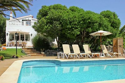 Villa mit Pool, Garten und WIFI 6 km vom Meer...