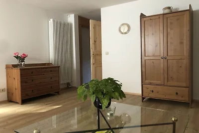 Vakantieappartement met 2 slaapkamers