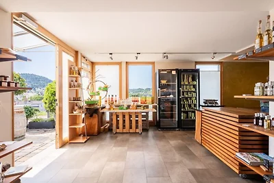 Ferienwohnung in Kappelrodeck mit Wifi