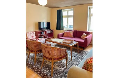 Ferienhaus mit 4 Schlafzimmer