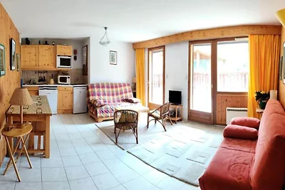 Residenz der Mufflons