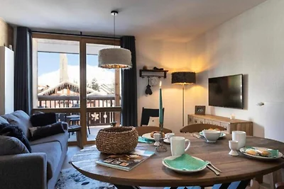 Ferienwohnung Familienurlaub Mont de Lans