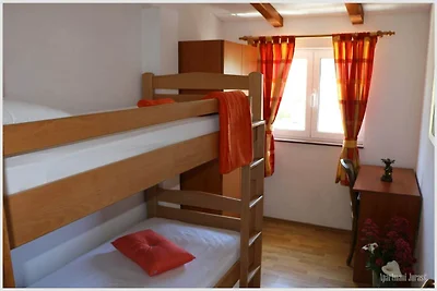 Apartments Juras - Two Bedroom Apartment with...